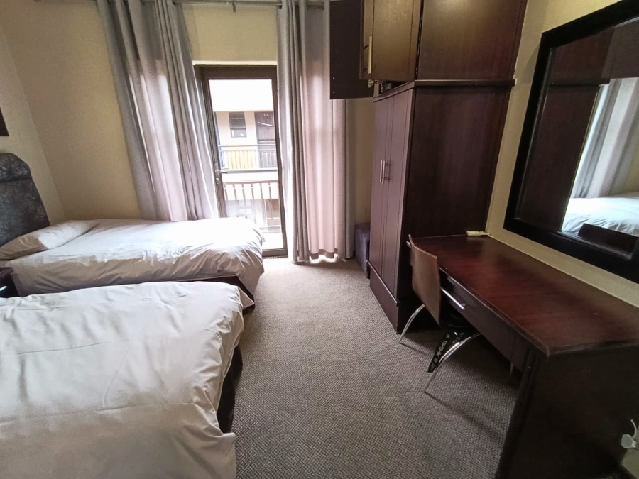 1 Bedroom Property for Sale in Vredenhof Sh Free State